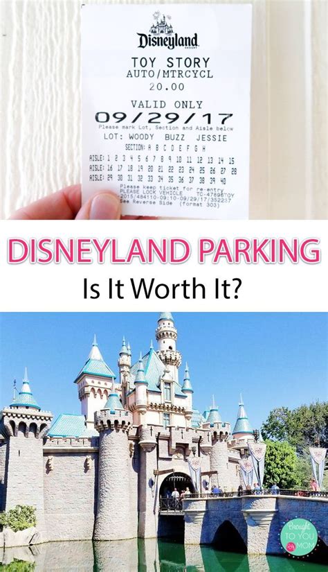 How much for parking at disneyland. Things To Know About How much for parking at disneyland. 